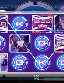 ghost in the shell slot|Ghost In The Shell Slot : Play Online Now At This Visually .